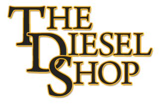 The Diesel Shop