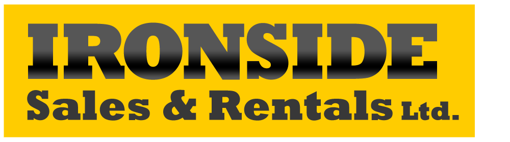 Ironside Sales & Rentals