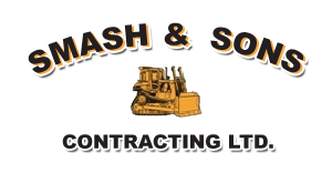 Smash & Sons Contracting Ltd.